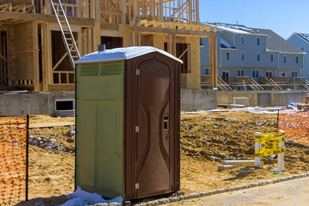 Best Local porta potty services  in Margaret, AL